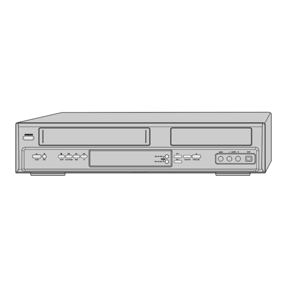 Daewoo DF-K34D2A-JS Manuals