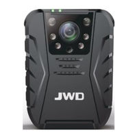 J. W. Davis & Company BVR-10 User Manual