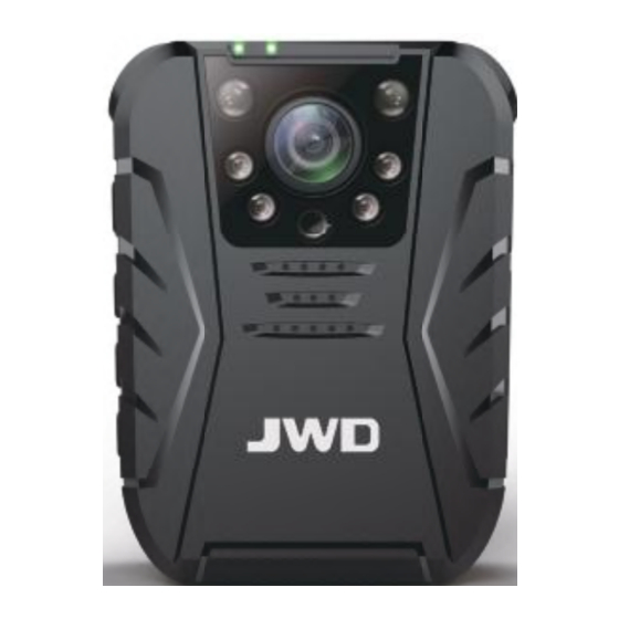 J. W. Davis & Company BVR-10 GPS Tracer Manuals