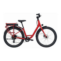 Charge COMFORT 2 Quick Start Manual