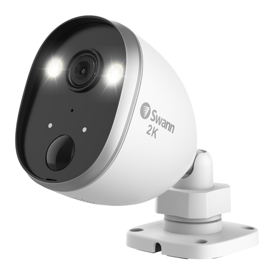 Swann SWIFI-2KOCAM Quick Start Manual