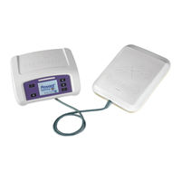 Regenesis Biomedical Provant Infinity Instruction Manual