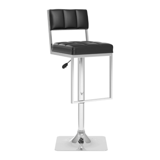 CorLiving DAB-808-B Manual