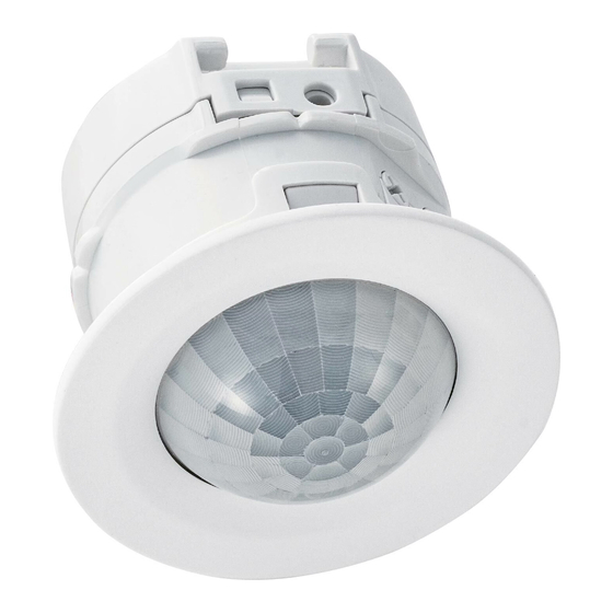 Optex AP-360B Installation Instructions Manual