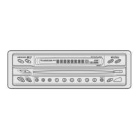 Clarion VRX935VD Owner's Manual & Installation Manual