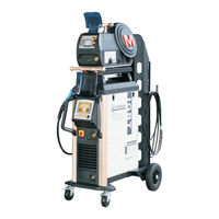 FY-TECH FYMIG306XL Instruction Manual
