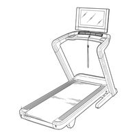 NordicTrack NTL17122-INT.0 User Manual