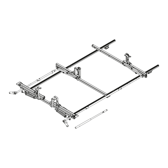 Safe Fleet PRIME DESIGN VRR3-E-PM21 Manual