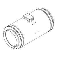 Harman ML SONO 355/3200EC Assembly Instruction Manual