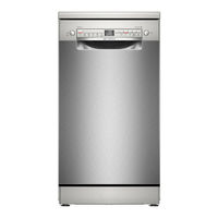 Bosch SPS2HKI58E Information For Use