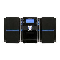 Grundig UMS 4700 SPCD Manual