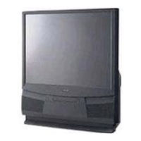Toshiba 43A10 Owner's Manual