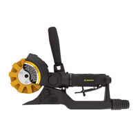 RODCRAFT RC7095 Maintenance Manual