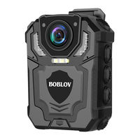 boblov T5 User Manual