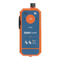 Marine Rescue Technologies sMRT ALERT Product User Manual