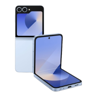 Samsung Galaxy Z Flip6 Manuals