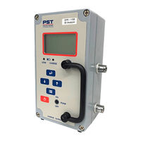 Pst GPR-1000 Servicing Manual