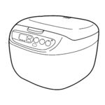 National SR-GE10N User Manual