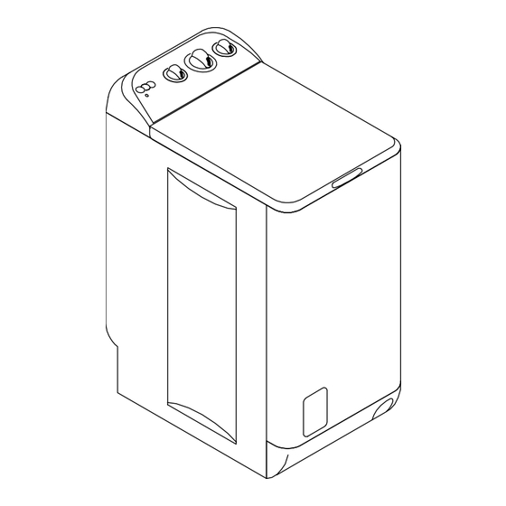 Zanussi T 1213 V Instruction Manual