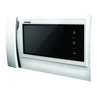 Commax CDV-70K User Manual