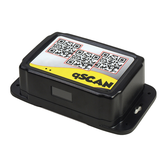 IBC Qscan User Manual