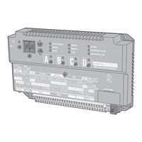Linear AM3Plus Installation Instructions Manual