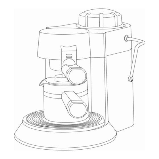 Magic Chef MCEM1B User Manual