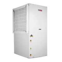 Bosch CP Series Installation And Maintenance Manual