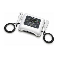 Dynatronics dynatron solaris 709 plus Service Manual