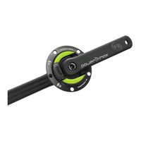 Power2max NGeco Manual