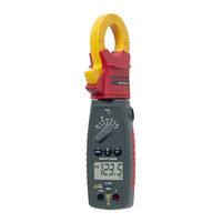 Amprobe ACD-20SW User Manual