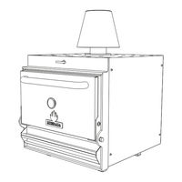Mibrasa HMB MINI PLUS User Manual