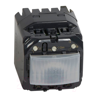 LEGRAND Celiane 670 92 Manual