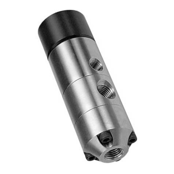 User Manuals: TECHCON SYSTEMS TS941 Spool Valve