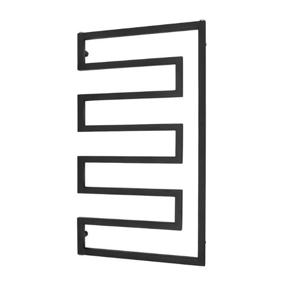 HAFA Peak 1509970 Manual