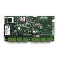 Mercury Security MR51e Installations And Specifications