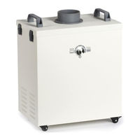 Glowforge Compact Filter User Manual