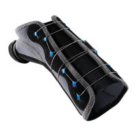 Thuasne Ligaflex pro Manual