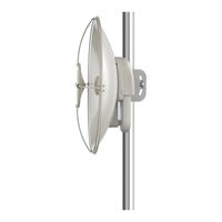 Cambium Networks Force 110 Assembly Manual