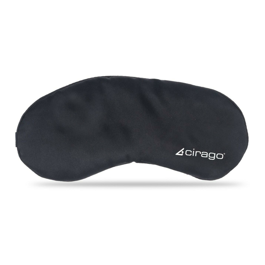 Cirago FIR-EYE-PAD-TF Manual