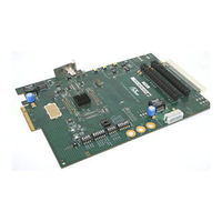 PLX Technology ExpressLane PEX 8624-AA Quick Start Hardware Design Manual