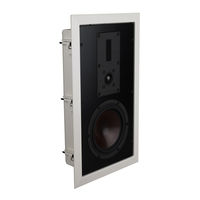 Dali HELICON IW 200 Phantom User Manual