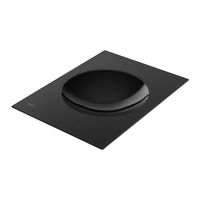 Novy 3773 Instructions For Use And Installation