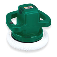 MEISTER CRAFT MPM 110 B Manual