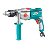 Total TG111165 Manual