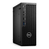 Dell D16S001 Manual