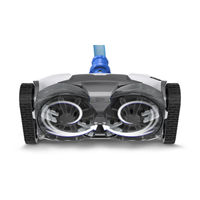 Zodiac Pool Systems Polaris MAXX Owner's Manual