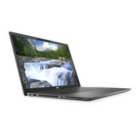 Dell P110F001 Quick Start Manual