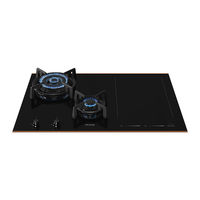 Smeg PM6912WLDR Manual
