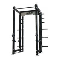 Rep PR-5000 Assembly Instructions